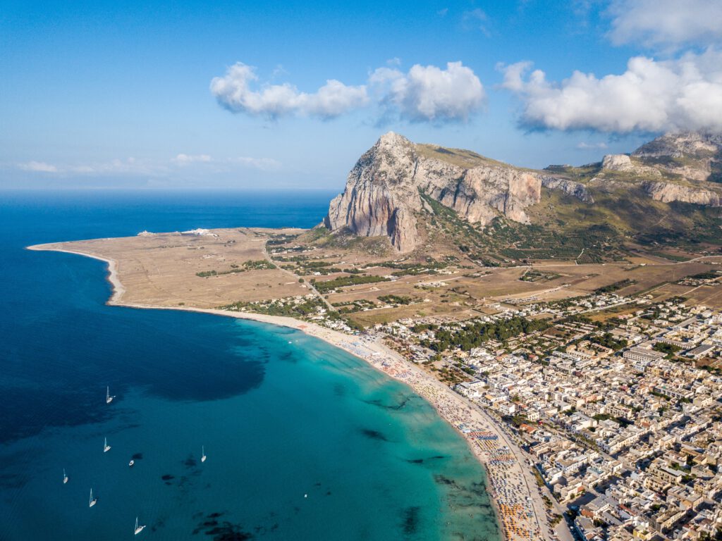 West Sicily Trapani