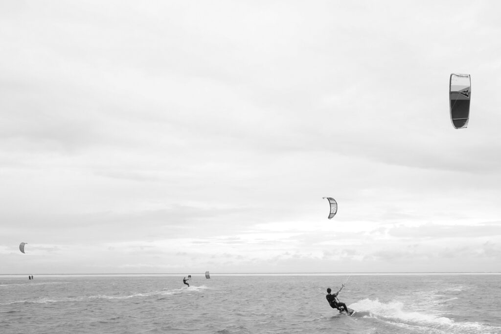 Kitesurf Lagoon Lo Stagnone