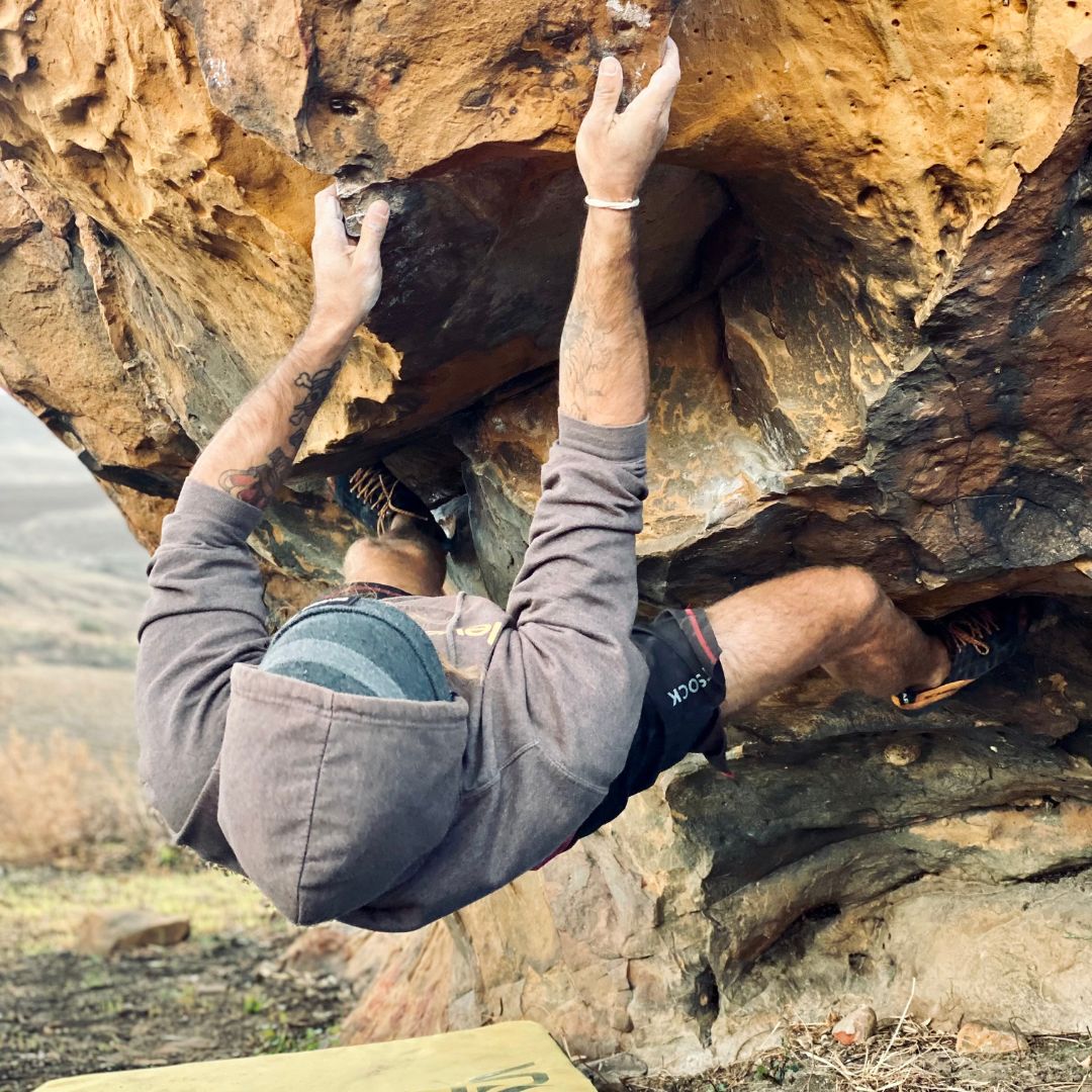 Boulder Sicily